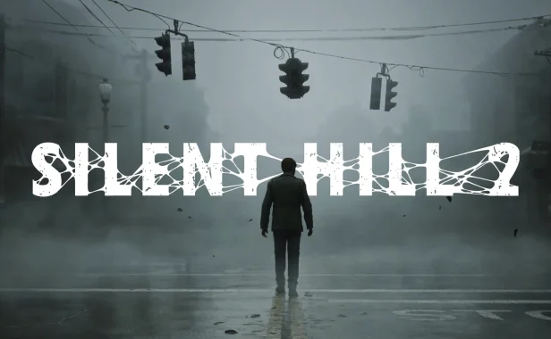 寂静岭2:重制版/SILENT HILL 2 Remake