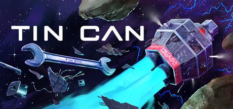 罐舱逃生指南/Tin Can
