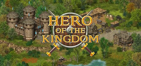王国英雄/Hero of the Kingdom