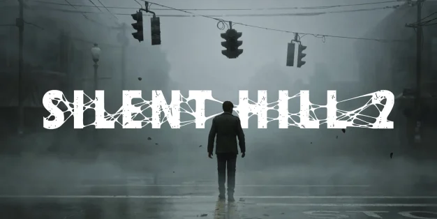 寂静岭2：重制版/SILENT HILL 2 Remake