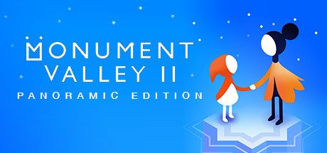 纪念碑谷2:全景版/Monument Valley 2: Panoramic Edition