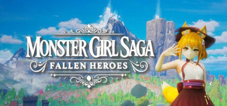 怪物少女传奇：堕落英雄/Monster Girl Saga: Fallen Heroes