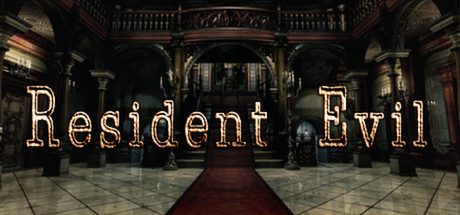生化危机HD:重制版/Resident Evil HD REMASTER