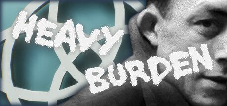 沉重的负担/Heavy Burden