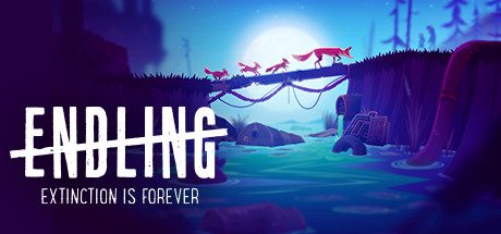 终结:灭绝是永恒/Endling – Extinction is Forever