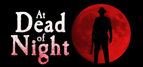 夜深人静/At Dead Of Night