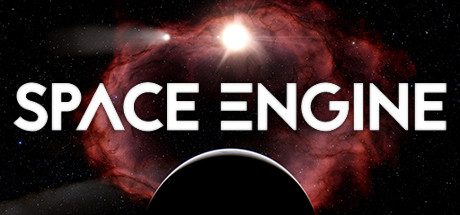 太空引擎/SpaceEngine