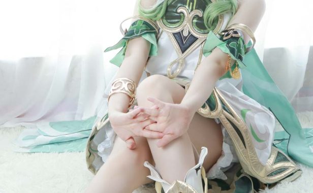 朝霧愛COSPLAY写真图片包合集[持续更新]