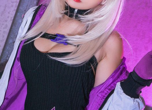 越南妹子Messie Huang写真图片包合集