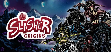 屠戮者:起源/Slasher: Origins