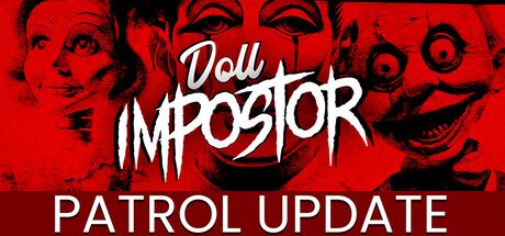 玩偶冒名者/Doll Impostor