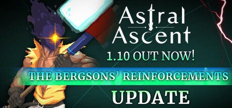 星界战士/星座上升/Astral Ascent