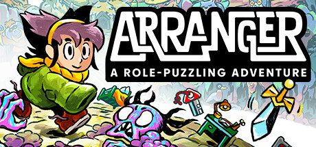 编曲师:角色解谜冒险/Arranger: A Role-Puzzling Adventure