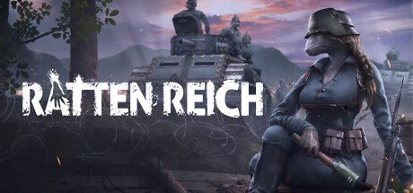 大鼠帝国/Ratten Reich即时战略游戏
