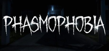 恐鬼症/Phasmophobia 恐怖游戏