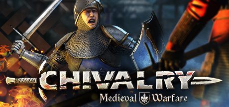 骑士精神:中世纪战争/Chivalry: Medieval Warfare