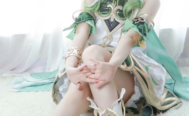 朝霧愛COSPLAY写真图片包合集[持续更新]