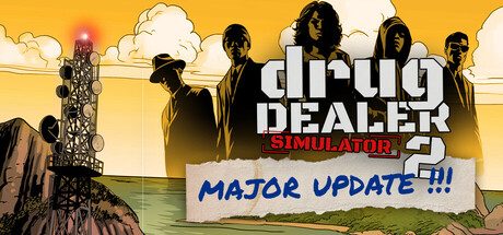 绝命毒师模拟器2/Drug Dealer Simulator 2/联机版