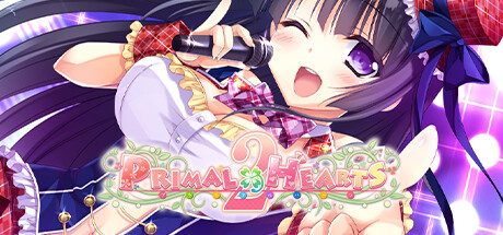 原始之心/原始之心2/Primal Hearts 2