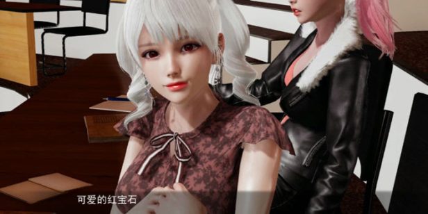 特工17 v0.25.3 官方中文版 PC+安卓+赞助码 沙盒动态SLG游戏