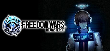 自由战争:复刻版/FREEDOM WARS Remastered/支持网络联机