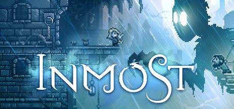 极渊/INMOST  叙事型悬疑风平台游戏