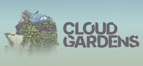 云中庭/云端花园/Cloud Gardens 休闲游戏