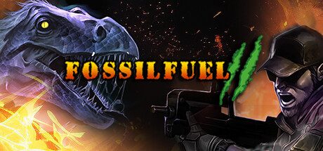 化石燃料2/Fossilfuel 2 恐怖射击游戏