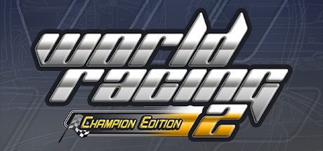 世界赛车2:冠军版/World Racing 2 – Champion Edition 经典赛车游戏