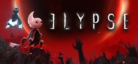 伊莉丝:深渊洄光/Elypse 2D平台动作游戏