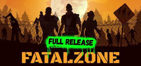 死亡地带/FatalZone 自动射击游戏