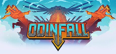 奥丁陨落/Odinfall 双摇杆射击游戏