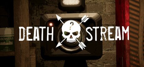 死亡直播/Death Stream 恐怖冒险游戏