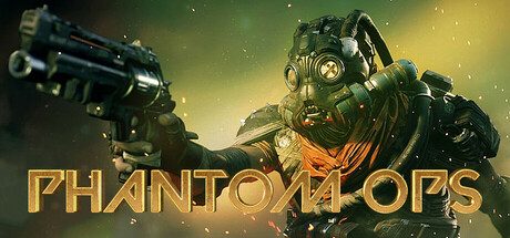 幻影行动/Phantom Ops 射击游戏