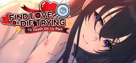 寻爱或赴死:生死相约/Find Love or Die Trying: Til Death Do Us Part 休闲游戏