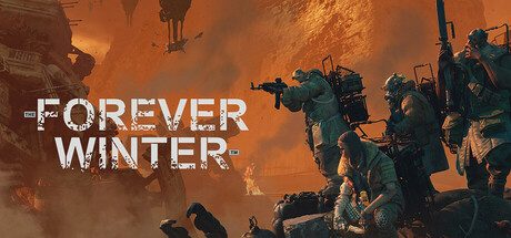 永恒寒冬/The Forever Winter/支持网络联机