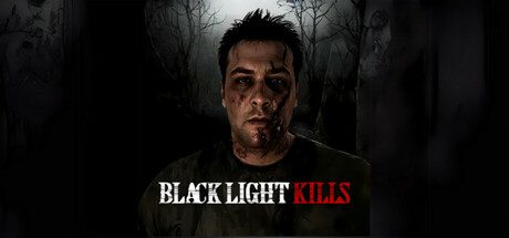 黑暗之光杀戮/Black Light Kills