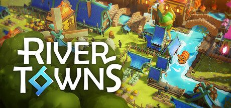 河畔小镇/River Towns 解谜游戏