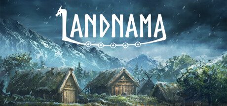 土地名称/Landnama 生存类建设游戏