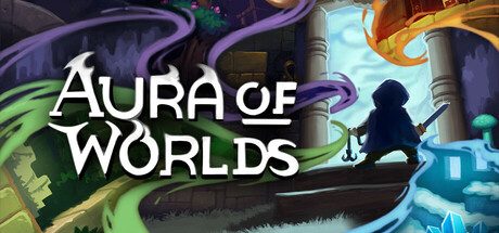 世界光环/Aura of Worlds 策略Rogue-lite平台游戏