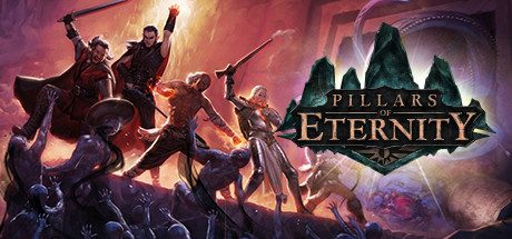 永恒之柱/Pillars of Eternity 角色扮演游戏