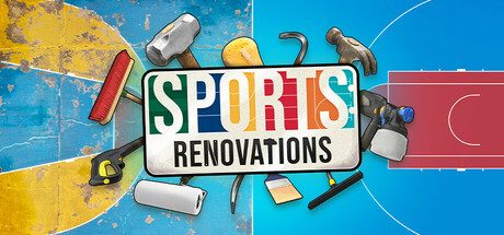 焕新球场:重塑荣耀/Sports: Renovations