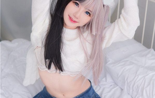 Sally Dorasnow COSPLAY写真图片包合集[102套]