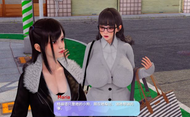 城市家园(City Dom) v0.4 汉化版 沙盒SLG游戏 支持PC+安卓7.6G