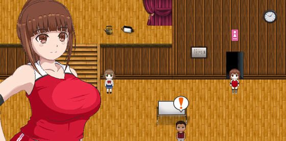 青春艳舞曲 v1.01 STEAM官方中文版 RPG游戏
