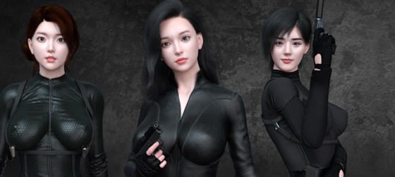 北极光:开始 v0.20 汉化版 PC+安卓 动态SLG游戏