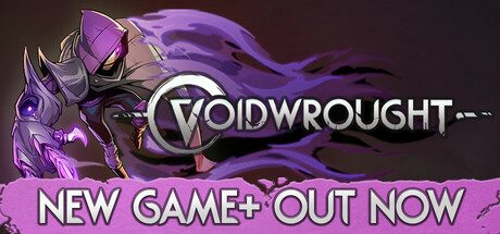 星穹遗迹/Voidwrought