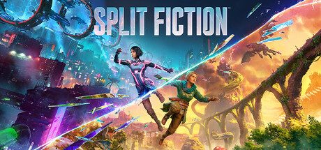 双影奇境/Split Fiction – 创新合作类动作冒险游戏