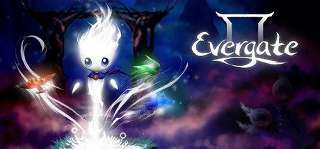 永恒之门/Evergate 益智游戏