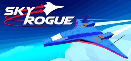 天空流浪者/空中盗贼/Sky Rogue 飞行模拟射击类游戏